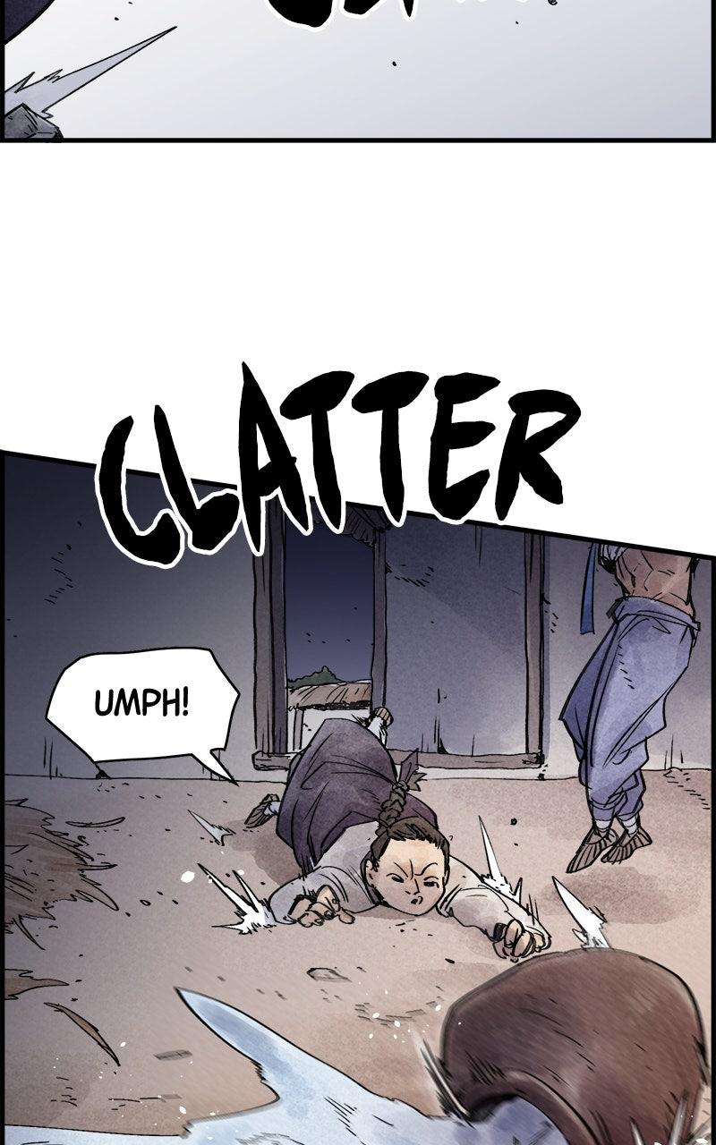 Paper Tiger Chapter 36 - Page 66