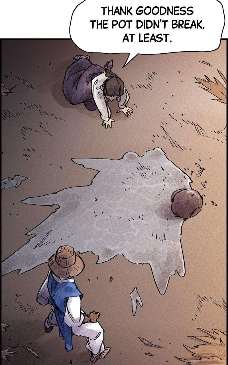 Paper Tiger Chapter 36 - Page 68