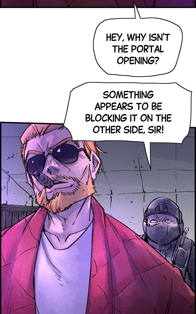 Paper Tiger Chapter 36 - Page 70