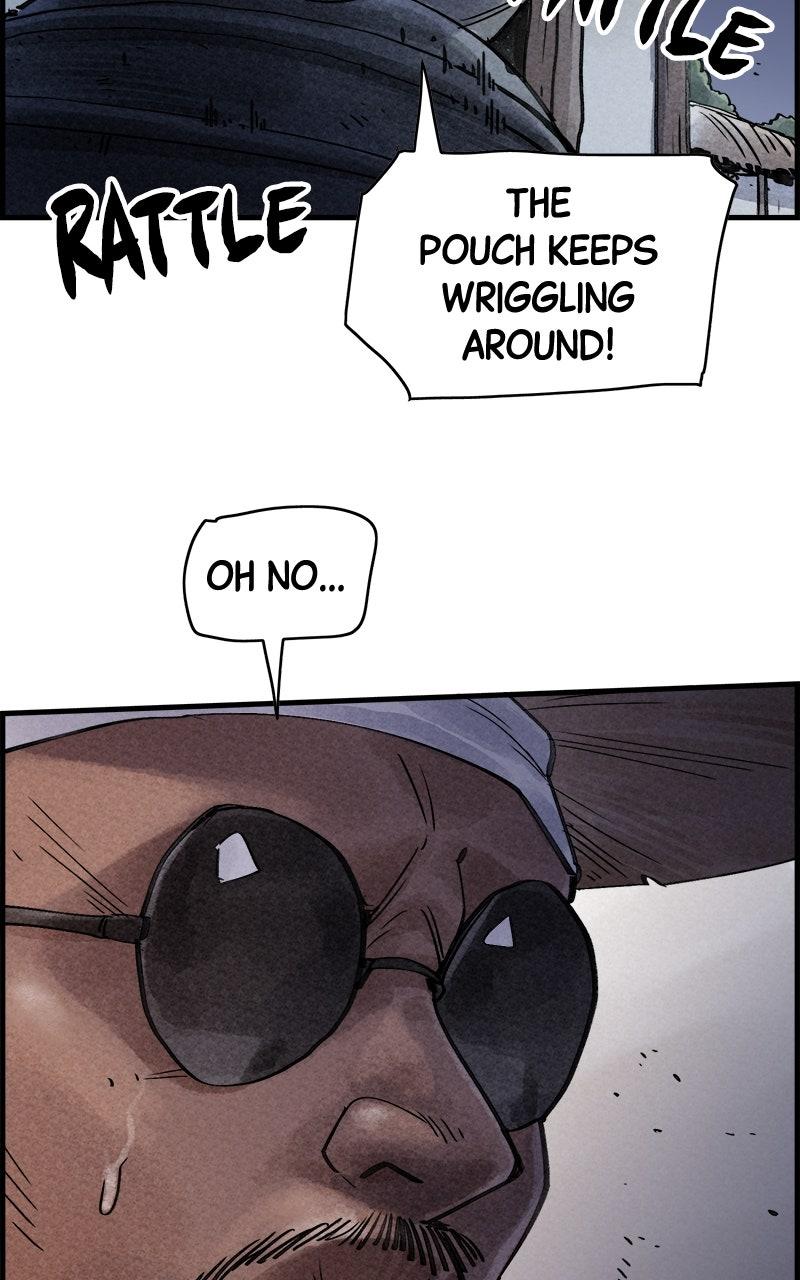 Paper Tiger Chapter 36 - Page 72