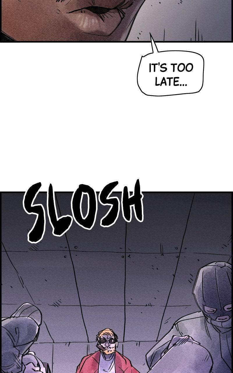 Paper Tiger Chapter 36 - Page 73