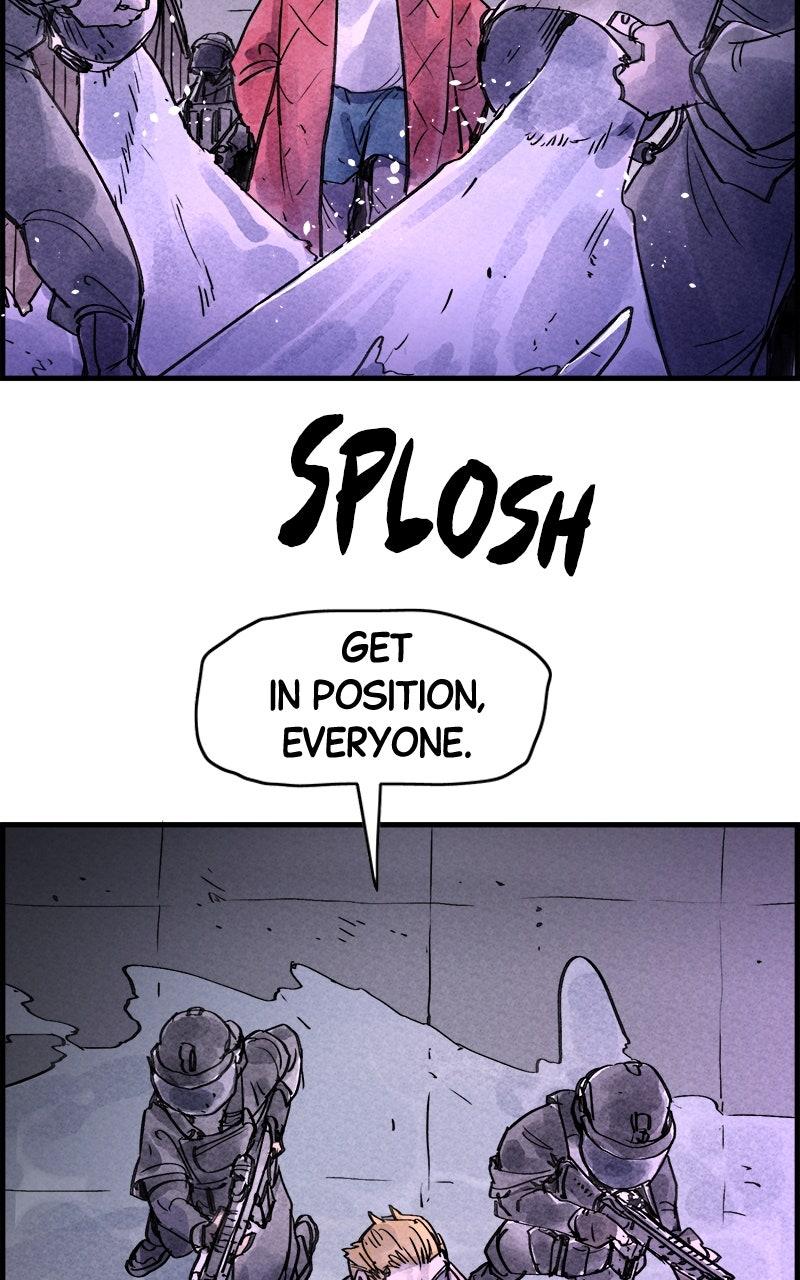 Paper Tiger Chapter 36 - Page 74