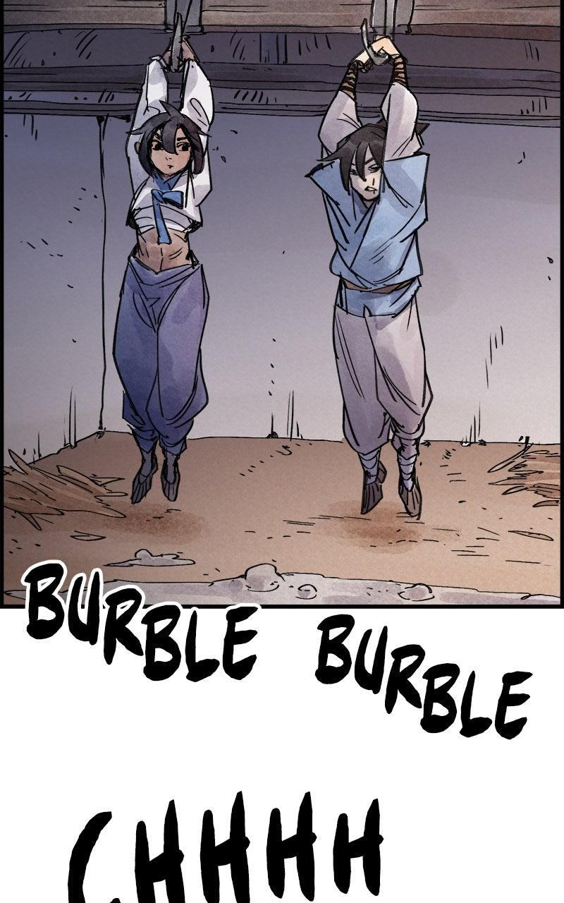 Paper Tiger Chapter 36 - Page 76