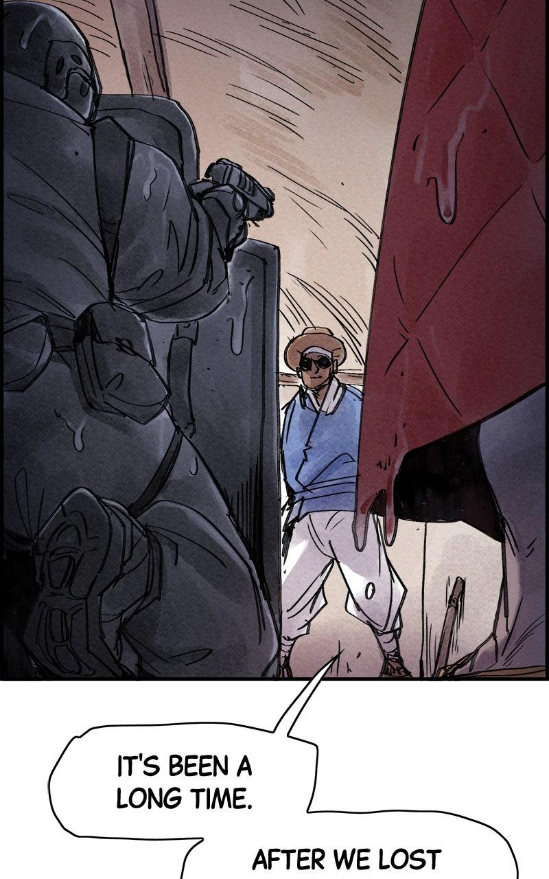 Paper Tiger Chapter 36 - Page 79