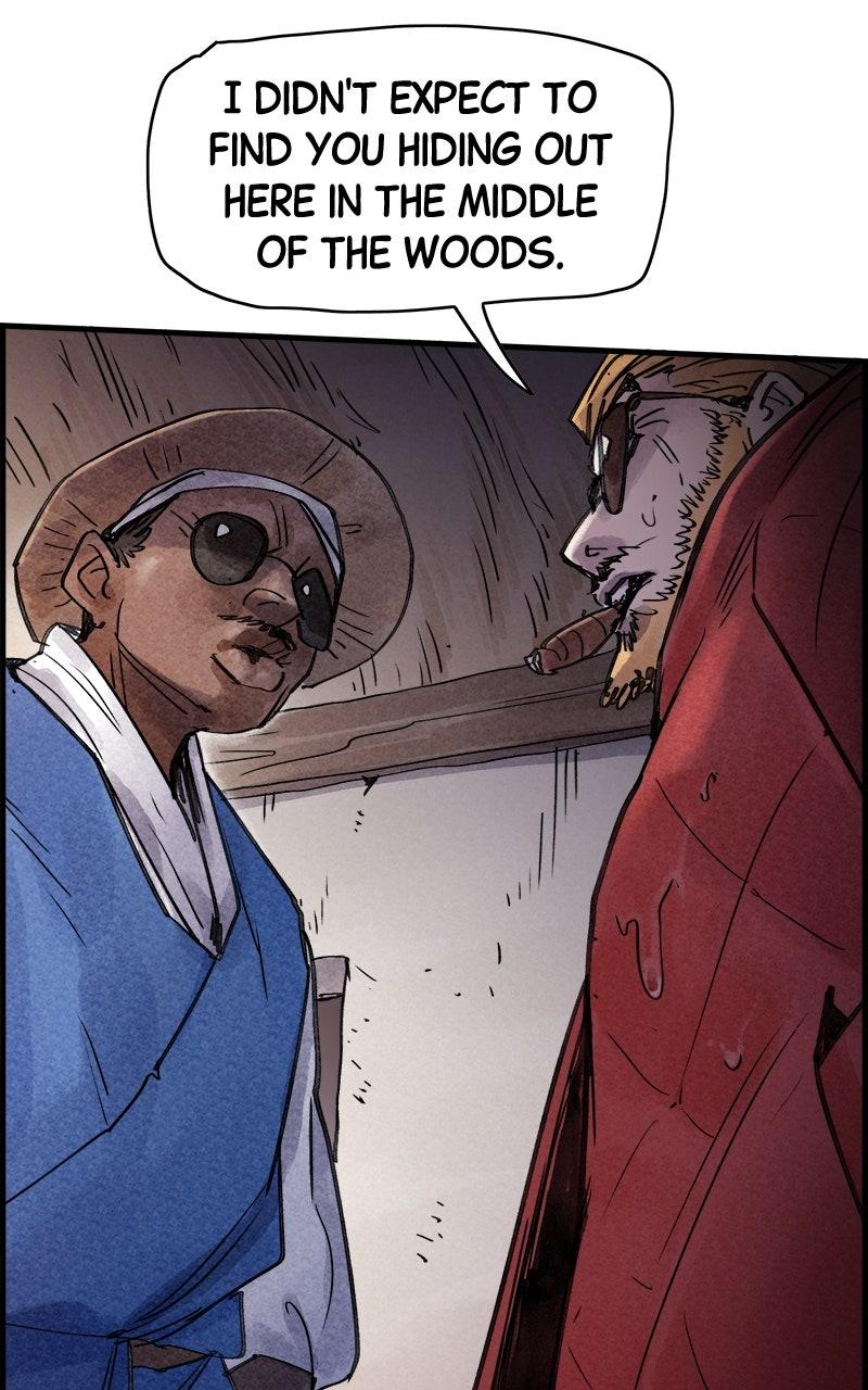 Paper Tiger Chapter 36 - Page 81