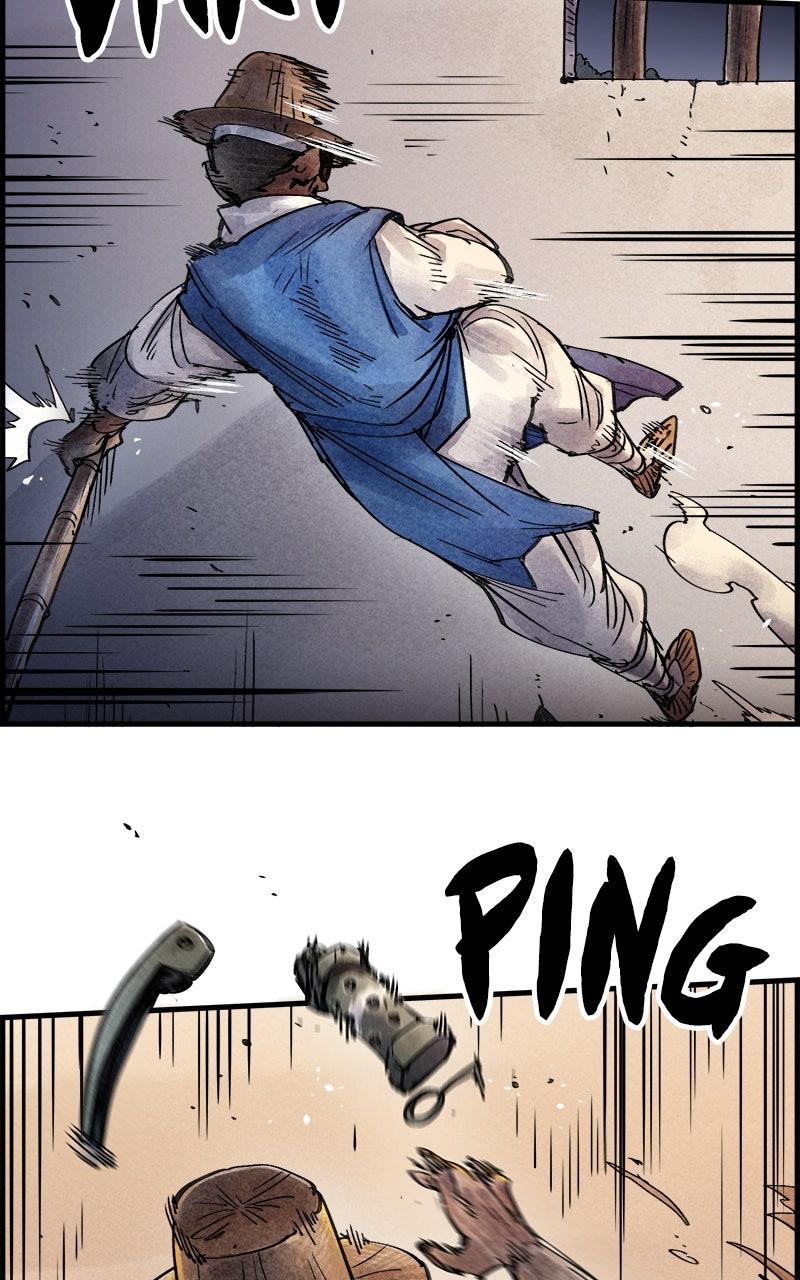 Paper Tiger Chapter 37 - Page 4