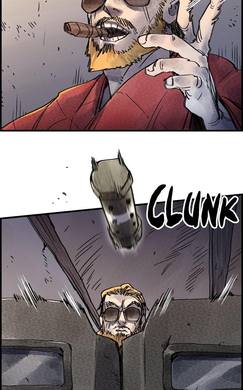 Paper Tiger Chapter 37 - Page 6