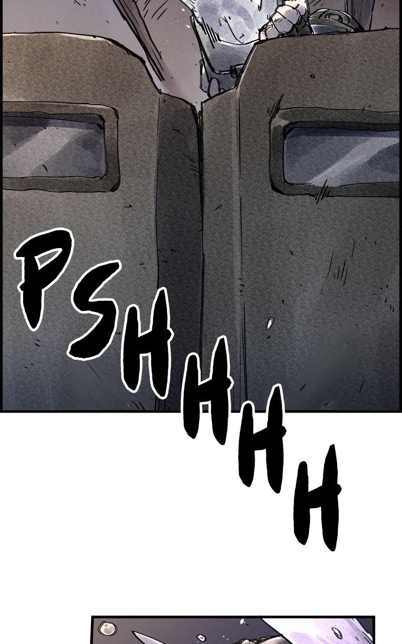 Paper Tiger Chapter 37 - Page 8