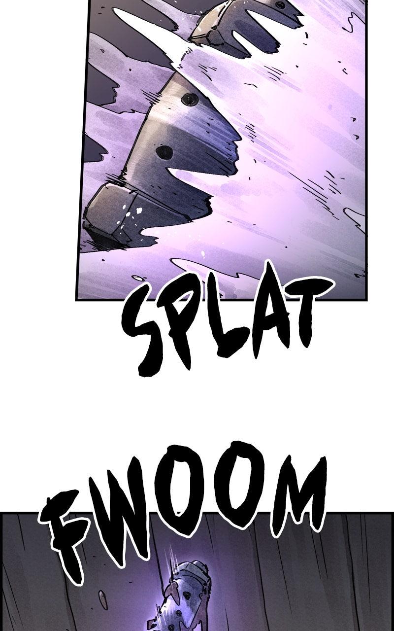 Paper Tiger Chapter 37 - Page 9