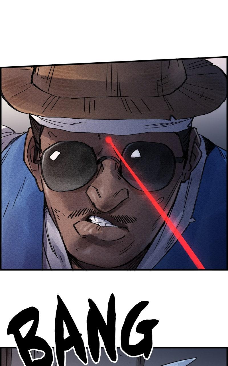 Paper Tiger Chapter 37 - Page 13