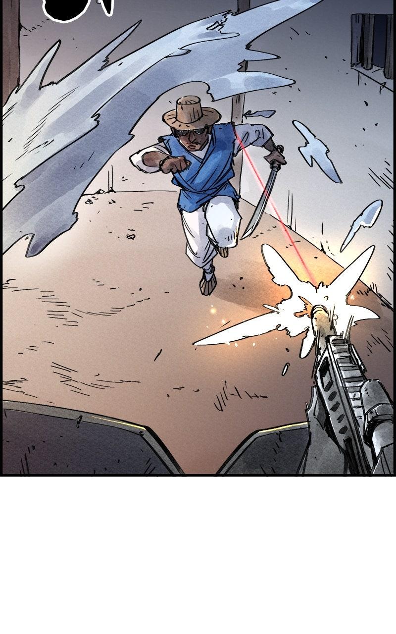 Paper Tiger Chapter 37 - Page 14