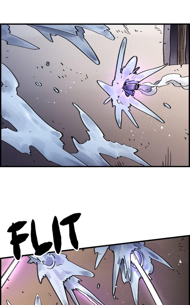 Paper Tiger Chapter 37 - Page 15