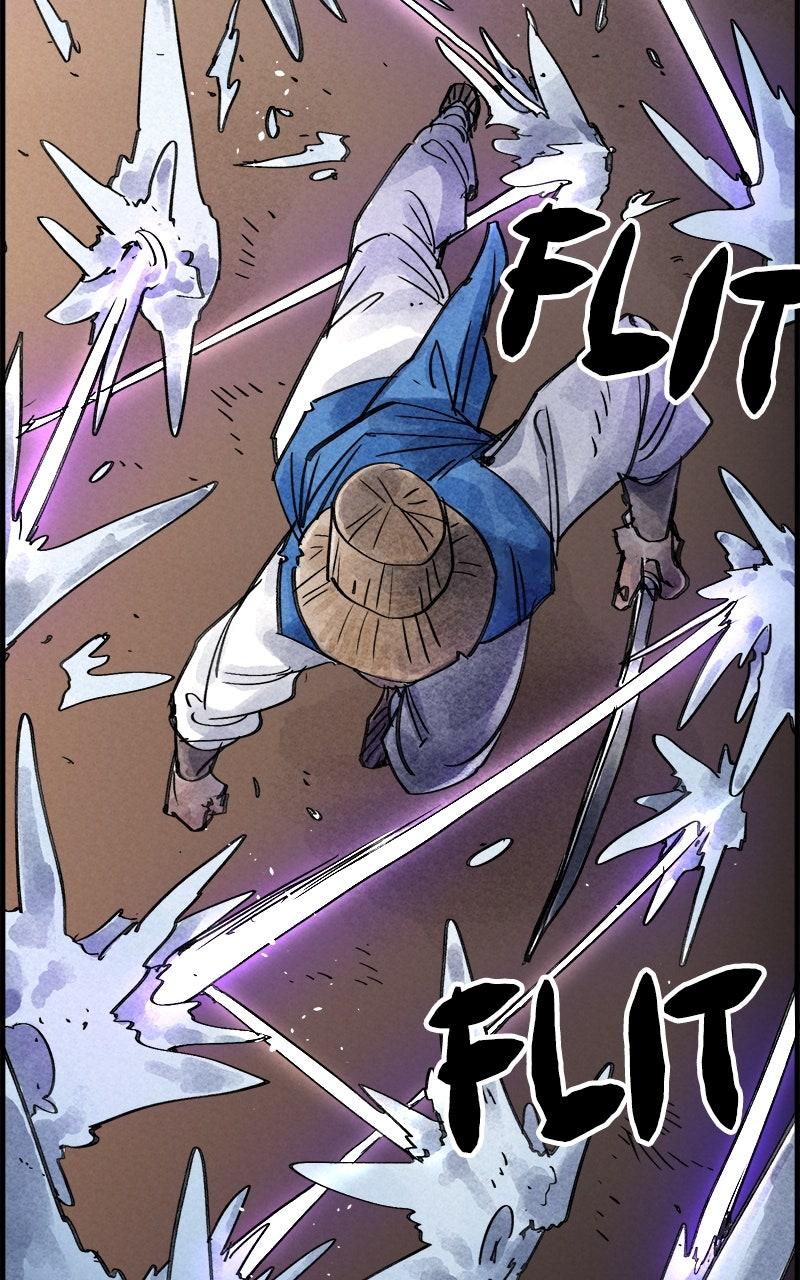 Paper Tiger Chapter 37 - Page 16