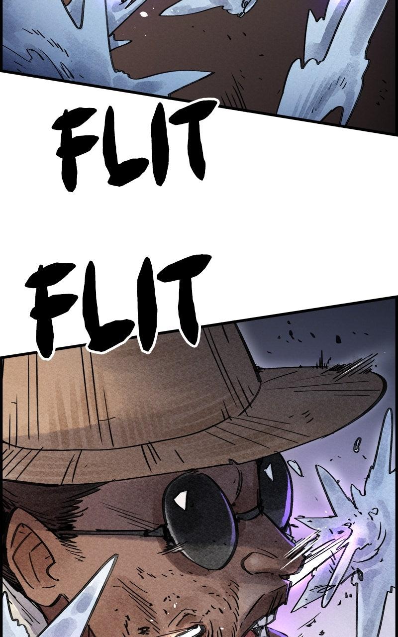 Paper Tiger Chapter 37 - Page 17