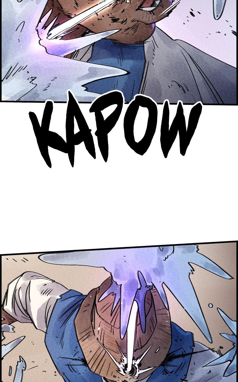 Paper Tiger Chapter 37 - Page 18