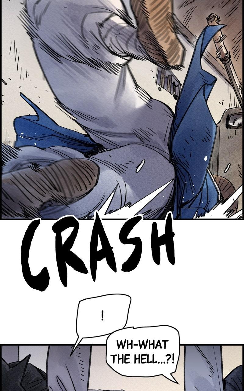 Paper Tiger Chapter 37 - Page 20