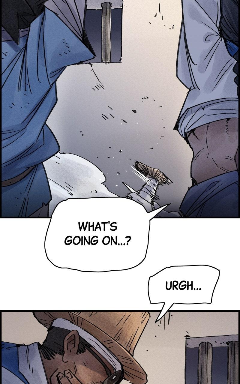 Paper Tiger Chapter 37 - Page 21