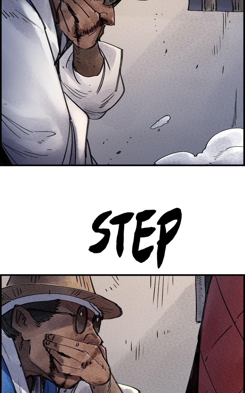 Paper Tiger Chapter 37 - Page 22