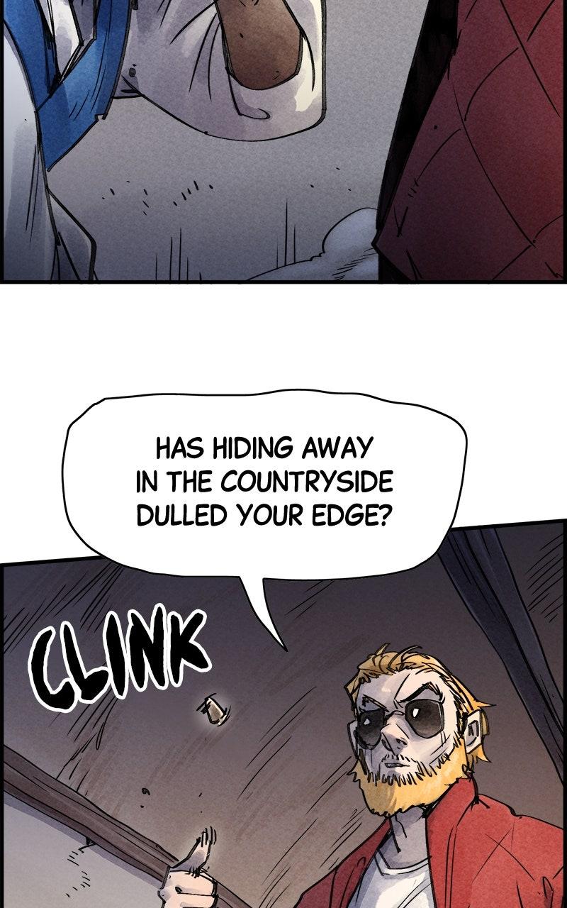 Paper Tiger Chapter 37 - Page 23