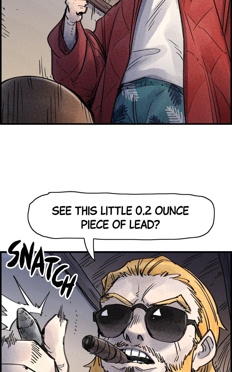 Paper Tiger Chapter 37 - Page 24