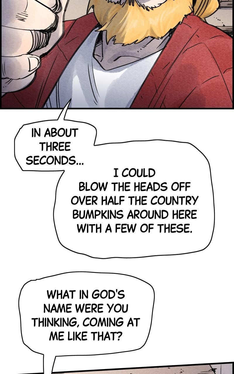 Paper Tiger Chapter 37 - Page 25