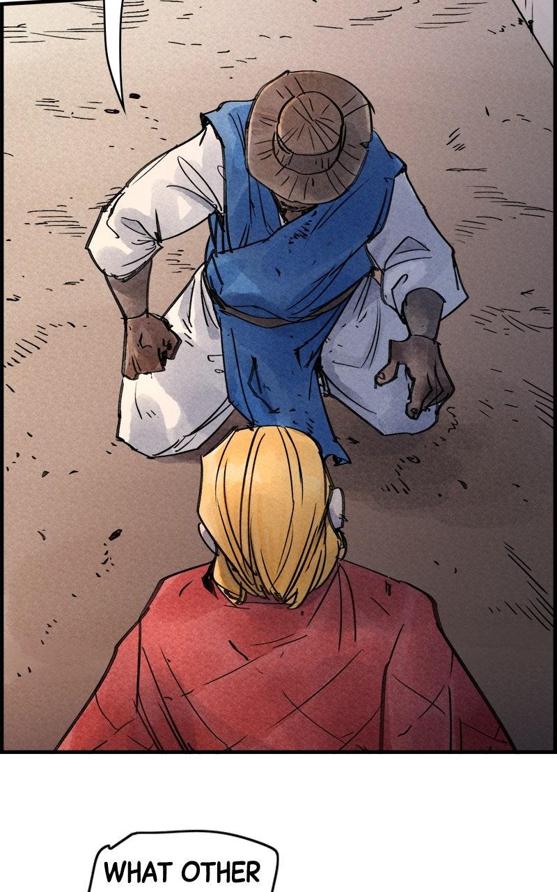 Paper Tiger Chapter 37 - Page 26