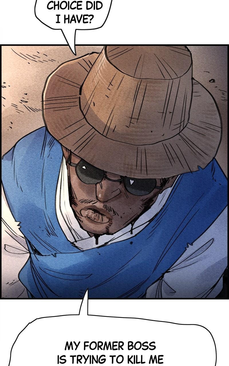 Paper Tiger Chapter 37 - Page 27