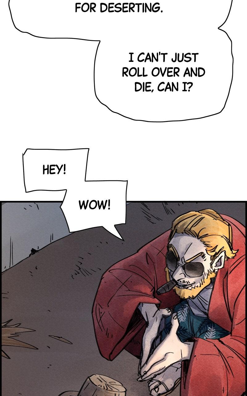 Paper Tiger Chapter 37 - Page 28