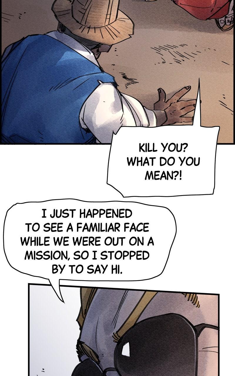 Paper Tiger Chapter 37 - Page 29