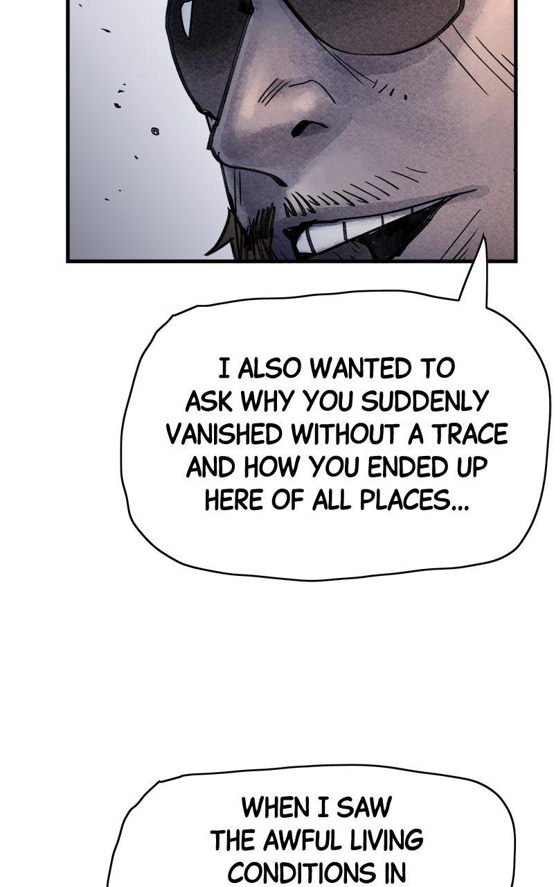 Paper Tiger Chapter 37 - Page 30