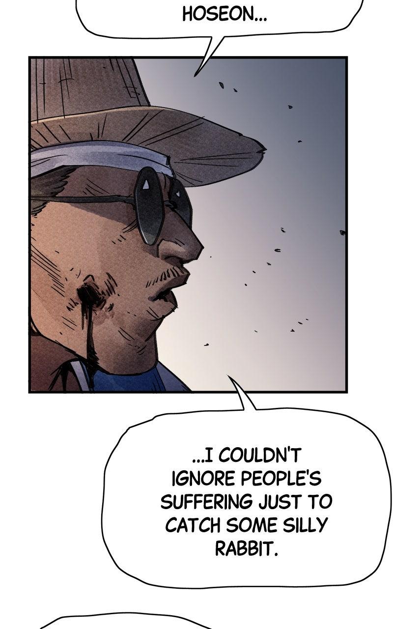 Paper Tiger Chapter 37 - Page 31