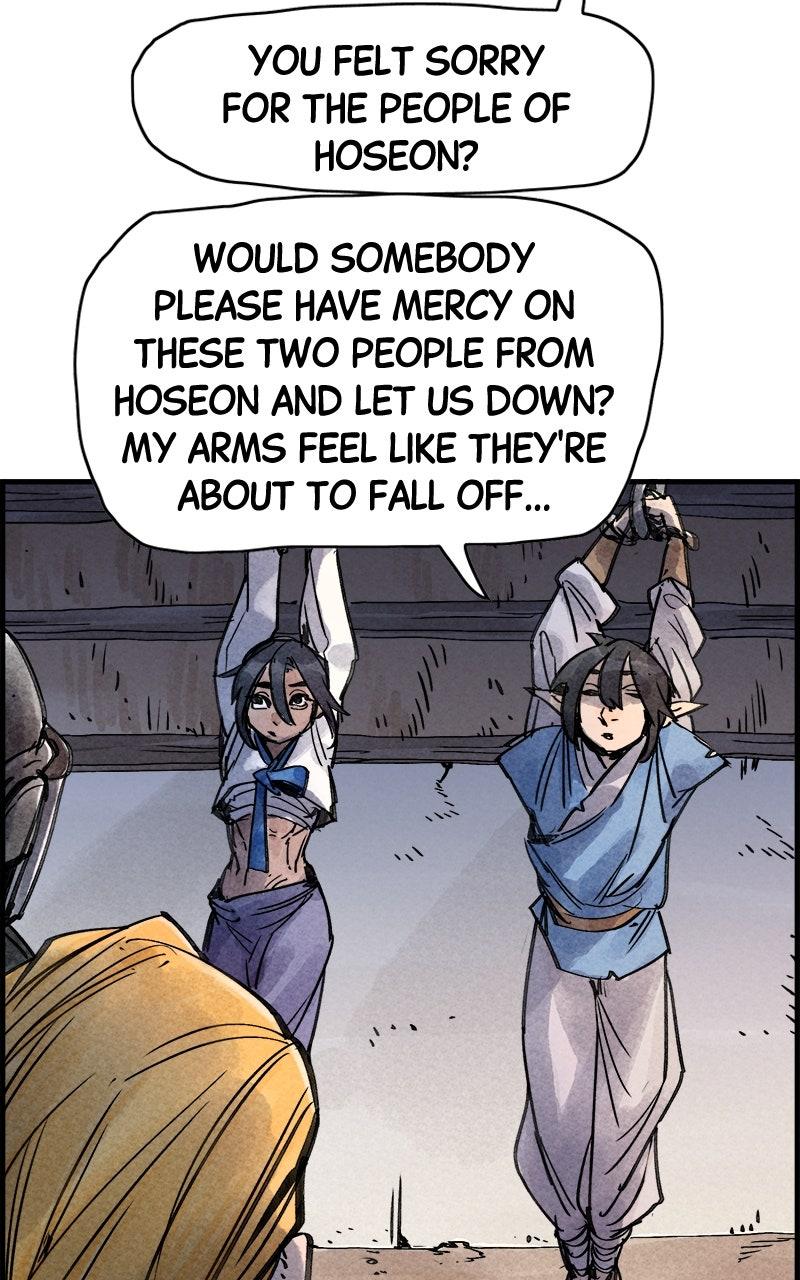 Paper Tiger Chapter 37 - Page 33