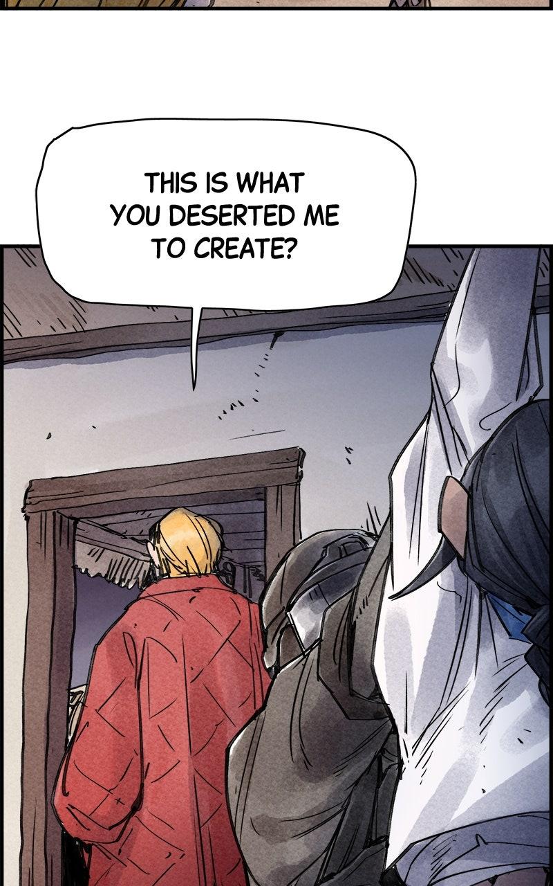 Paper Tiger Chapter 37 - Page 34