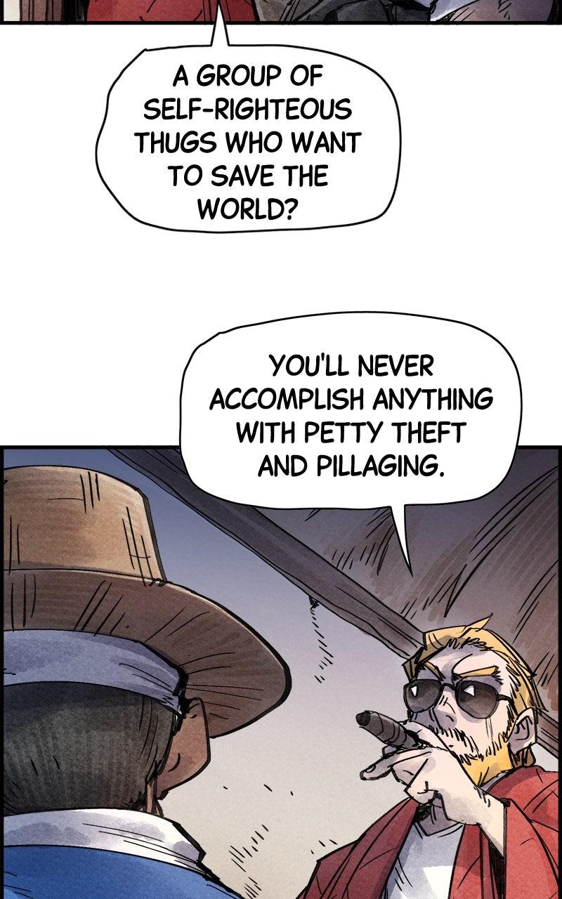 Paper Tiger Chapter 37 - Page 35