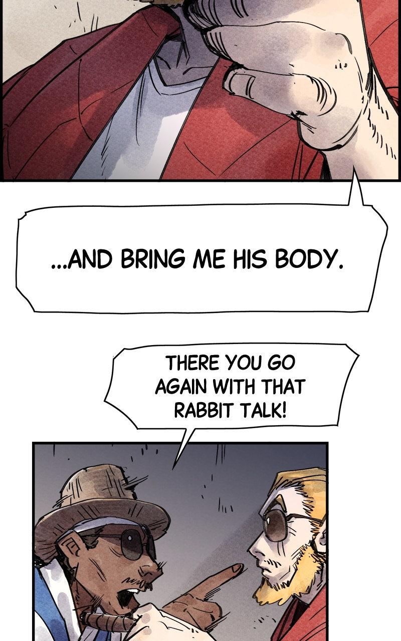 Paper Tiger Chapter 37 - Page 38