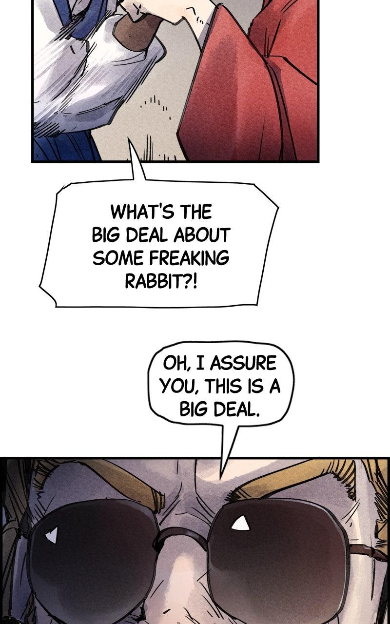 Paper Tiger Chapter 37 - Page 39