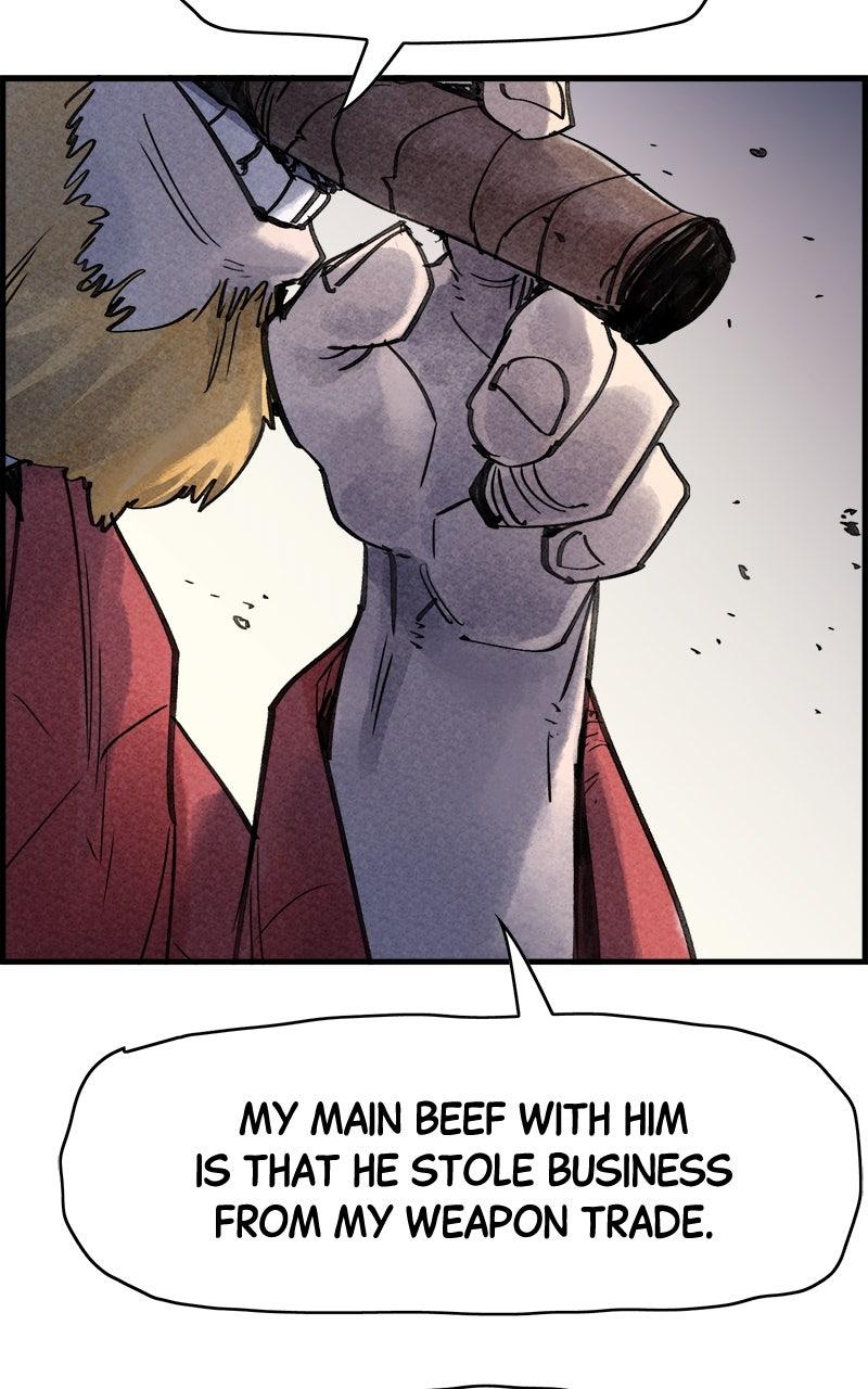 Paper Tiger Chapter 37 - Page 42