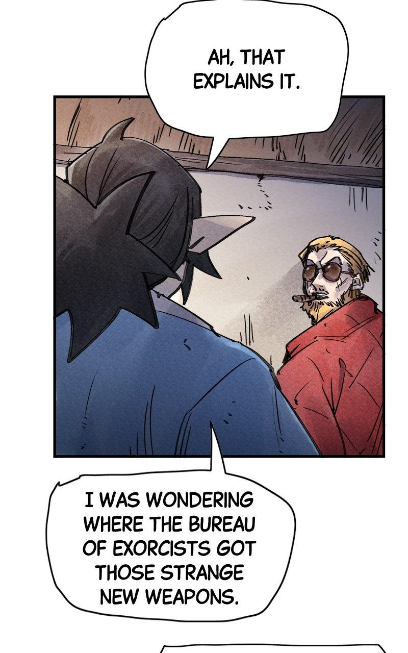 Paper Tiger Chapter 37 - Page 43