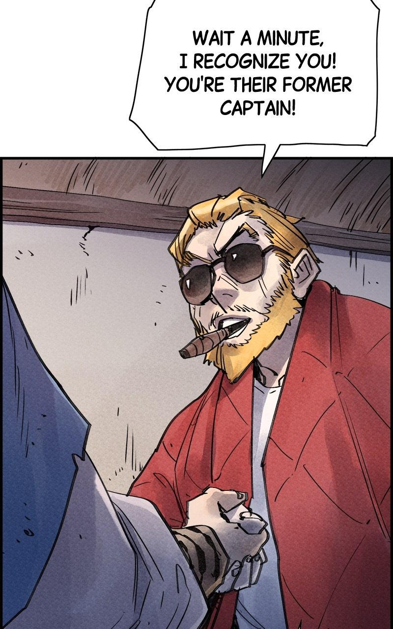 Paper Tiger Chapter 37 - Page 44