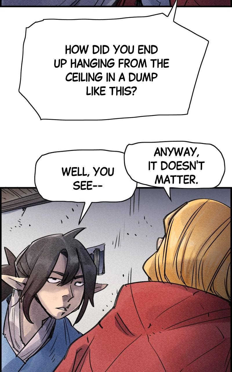 Paper Tiger Chapter 37 - Page 45