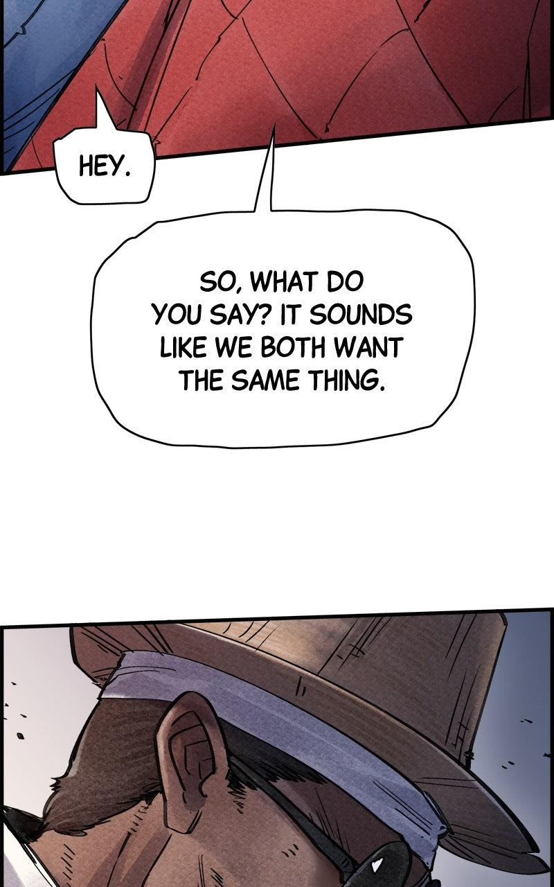 Paper Tiger Chapter 37 - Page 46