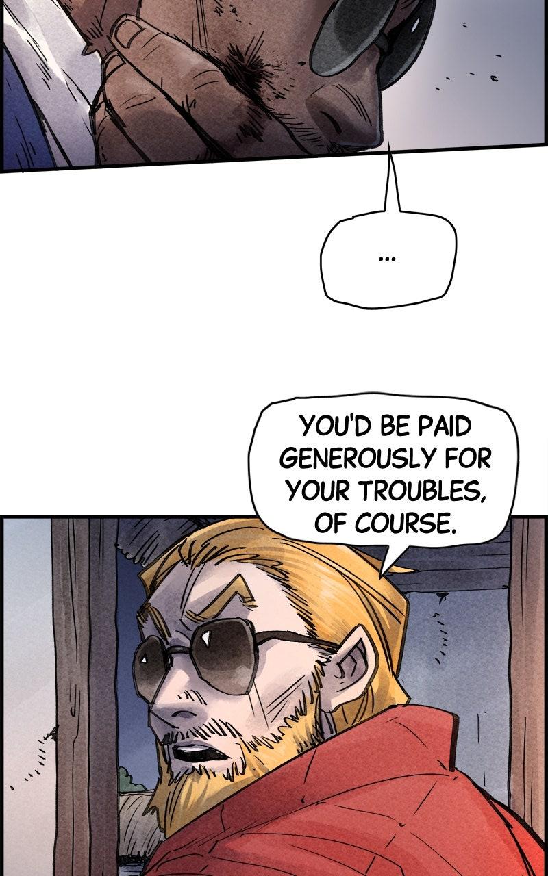 Paper Tiger Chapter 37 - Page 47