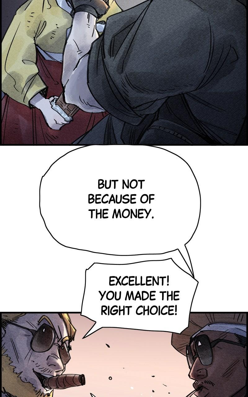 Paper Tiger Chapter 37 - Page 49