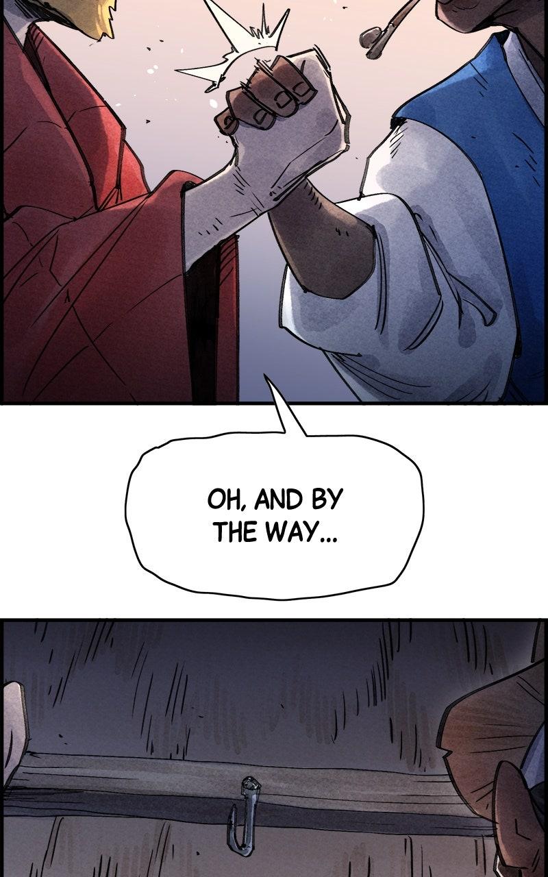 Paper Tiger Chapter 37 - Page 50