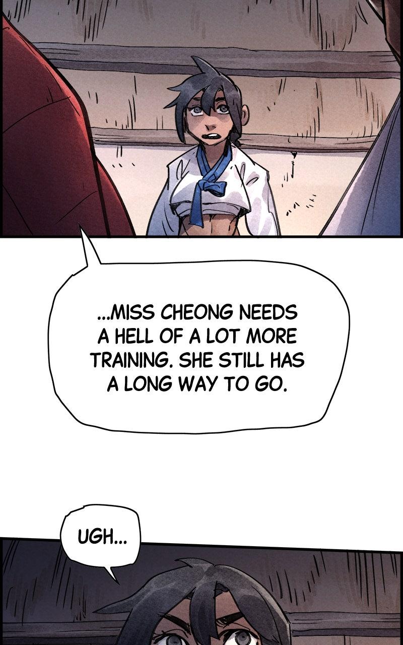 Paper Tiger Chapter 37 - Page 51