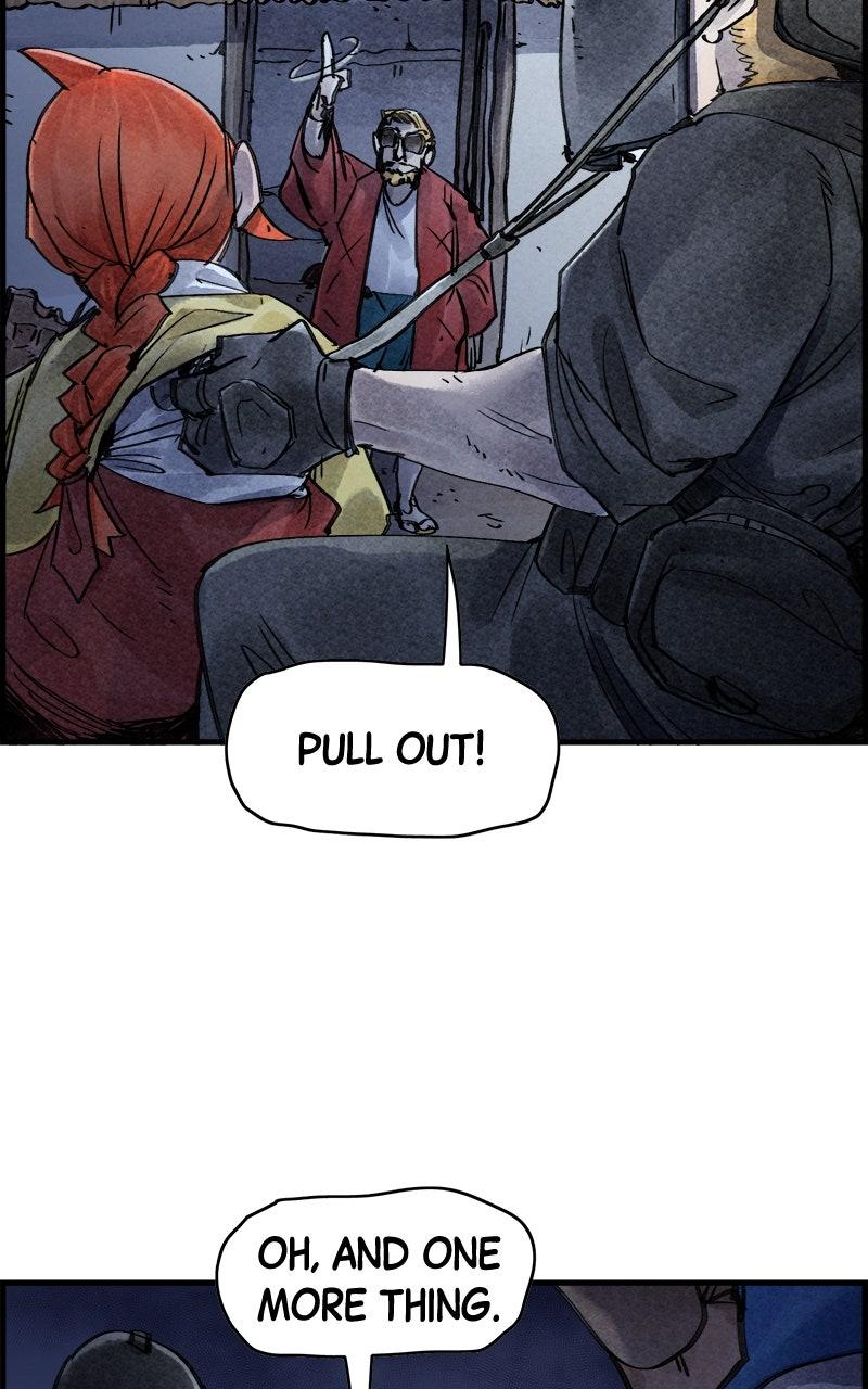 Paper Tiger Chapter 37 - Page 53