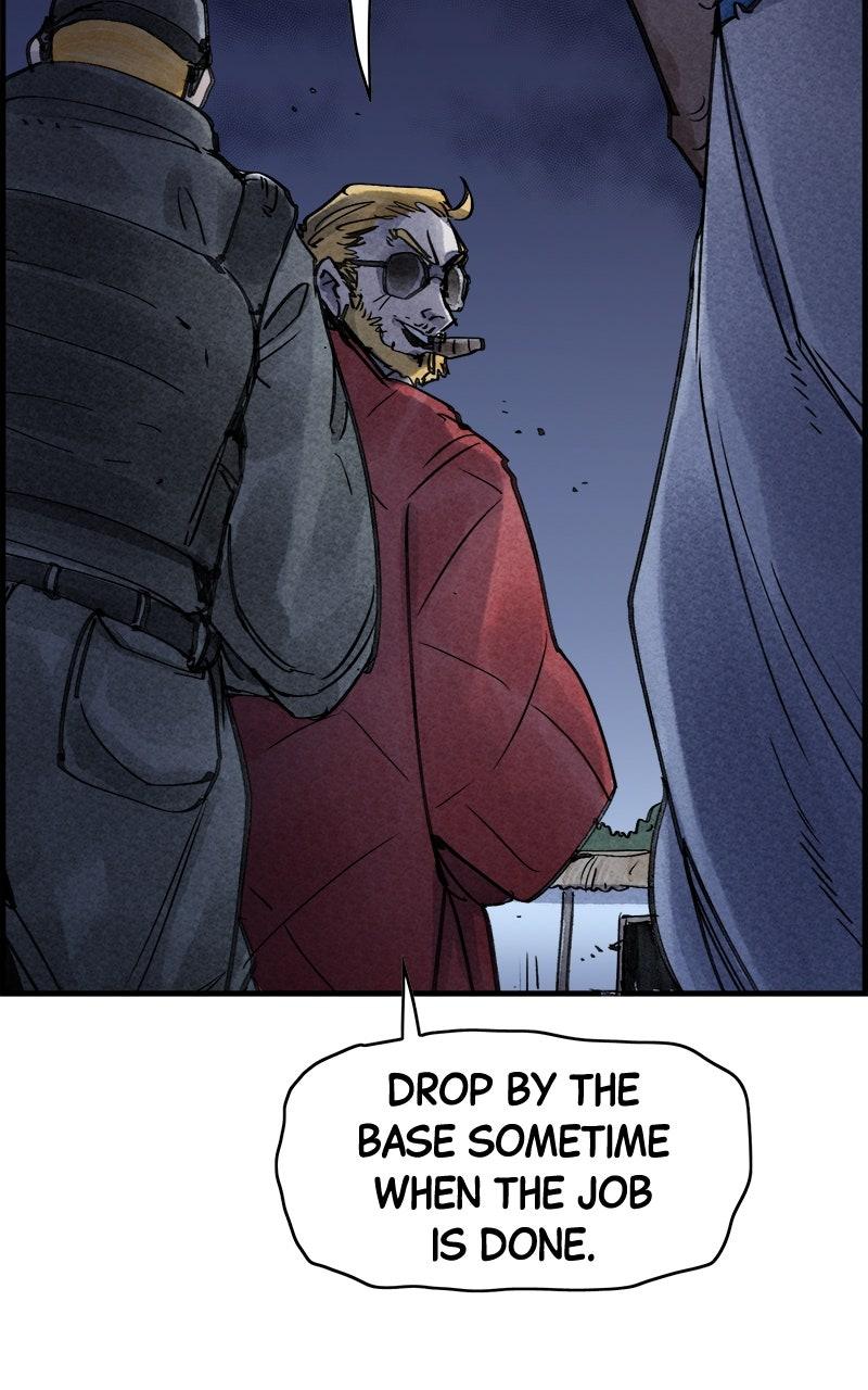 Paper Tiger Chapter 37 - Page 54