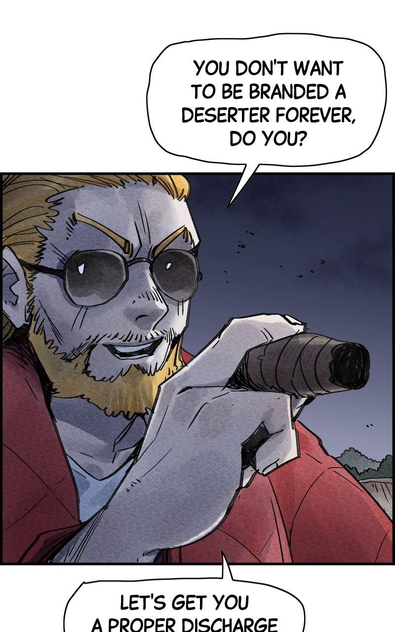 Paper Tiger Chapter 37 - Page 55