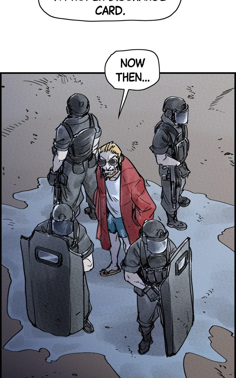 Paper Tiger Chapter 37 - Page 56