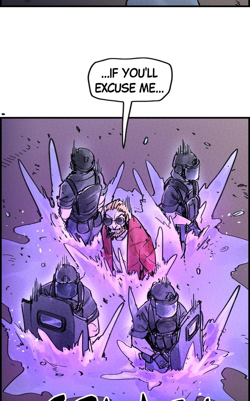 Paper Tiger Chapter 37 - Page 57